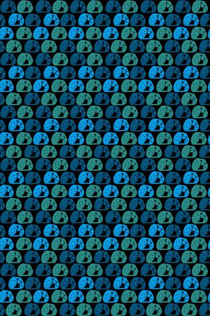 趣味印花华亿平台图片