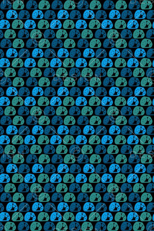 趣味印花华亿平台图片