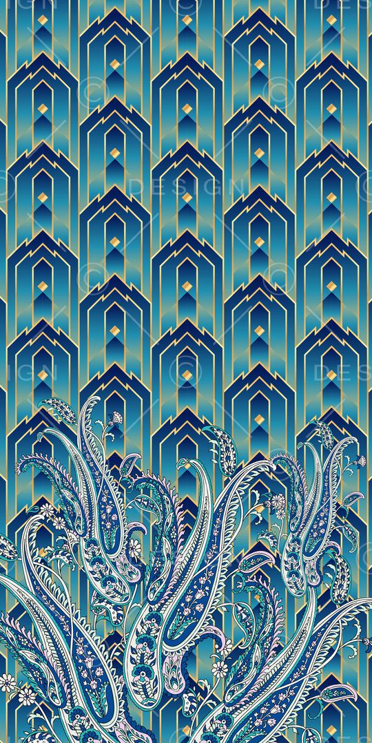 定位花印花华亿平台图片