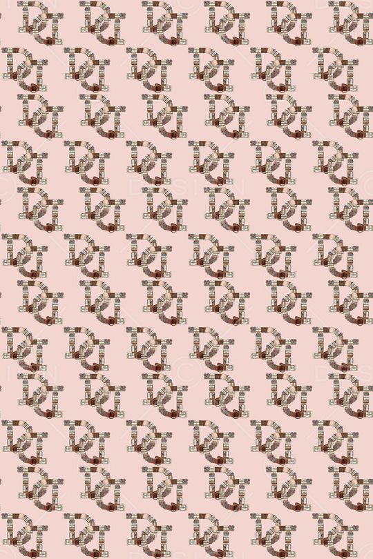 字母印花华亿平台图片