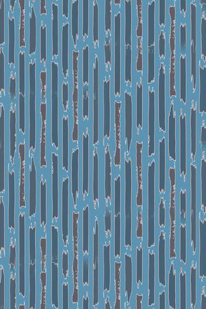 线条印花华亿平台图片