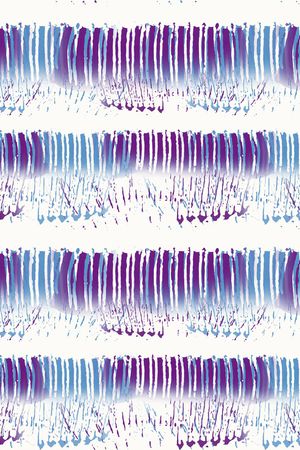 线条印花华亿平台图片