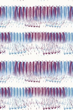 线条印花华亿平台图片