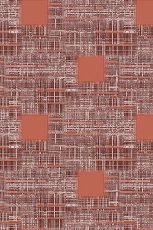 线条印花华亿平台图片