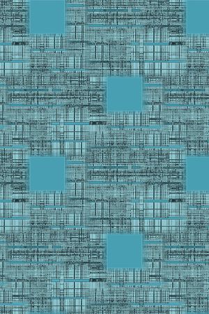 线条印花华亿平台图片