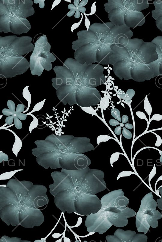 双色印花华亿平台图片