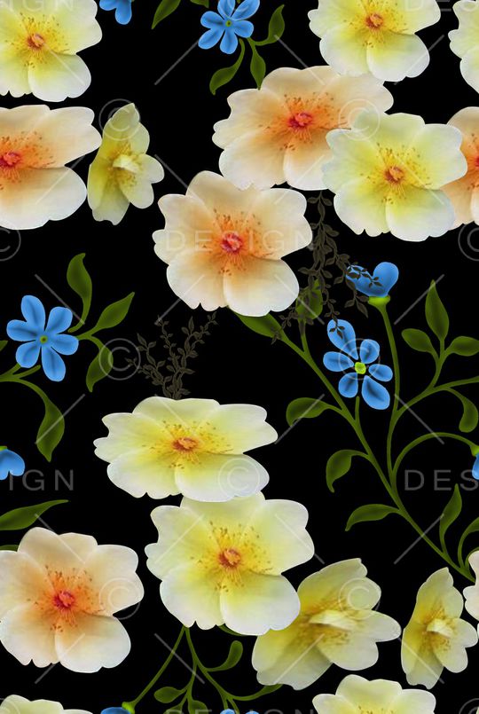 双色印花华亿平台图片