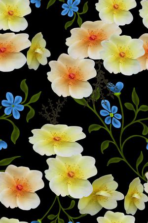 双色印花华亿平台图片