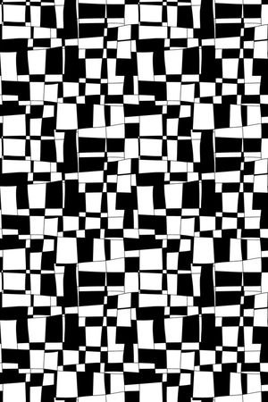 格子印花华亿平台图片