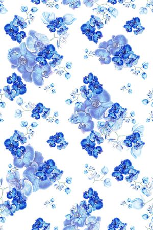 水彩印花华亿平台图片