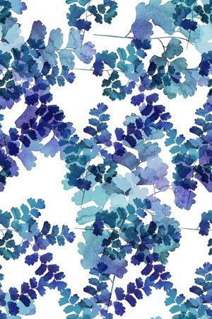 绿植树叶印花华亿平台图片