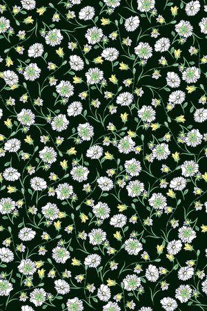 女装印花华亿平台图片