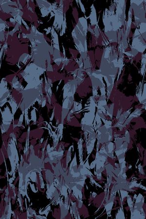 肌理印花华亿平台图片