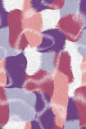 肌理印花华亿平台图片