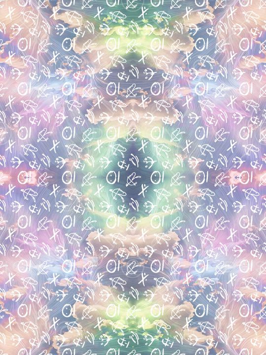 星空印花华亿平台图片