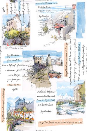 字母印花华亿平台图片