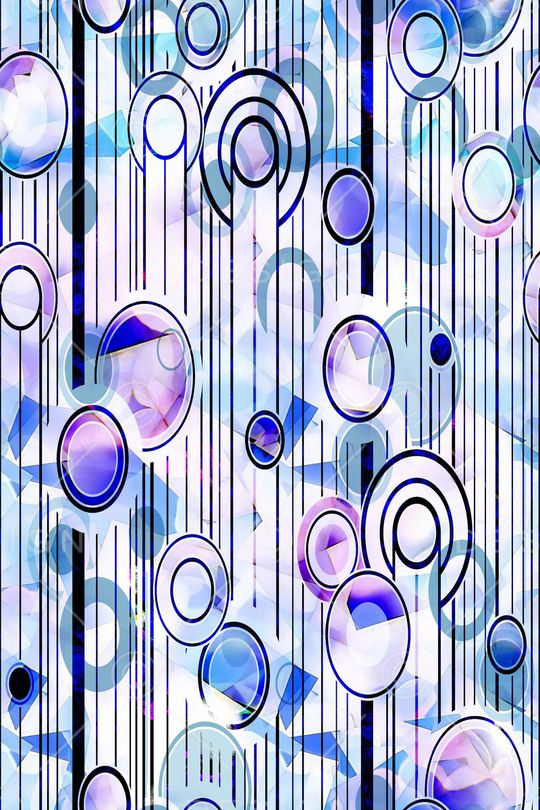 肌理印花华亿平台图片