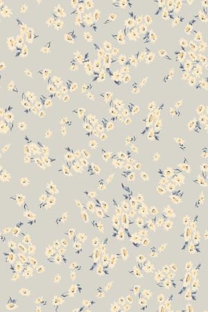 复古印花华亿平台图片