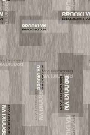 字母印花华亿平台图片