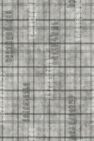 字母印花华亿平台图片