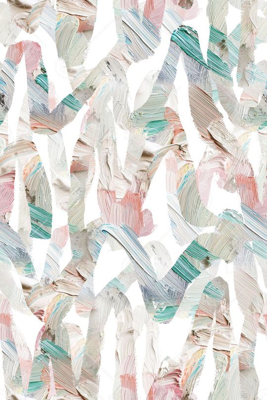 肌理印花华亿平台图片