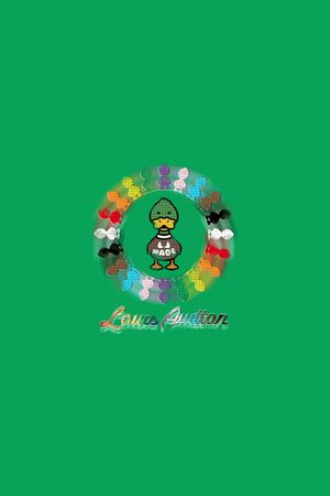 字母印花华亿平台图片