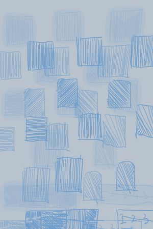 线条印花华亿平台图片