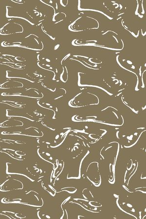 线条印花华亿平台图片