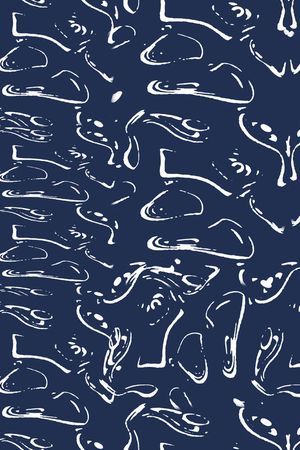 线条印花华亿平台图片