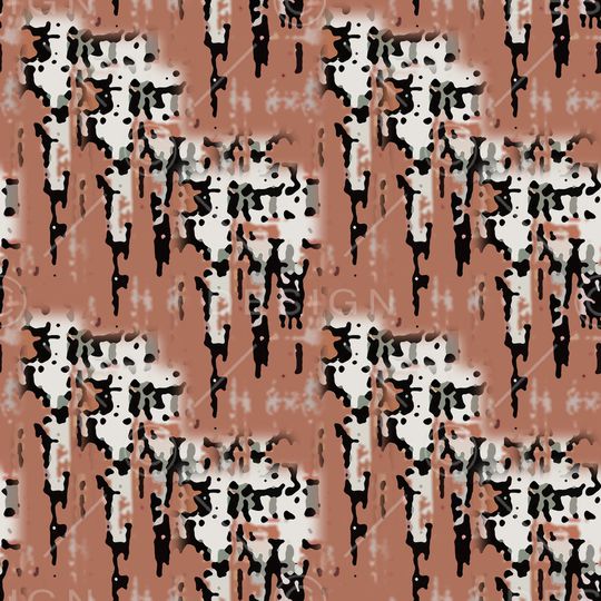 线条印花华亿平台图片