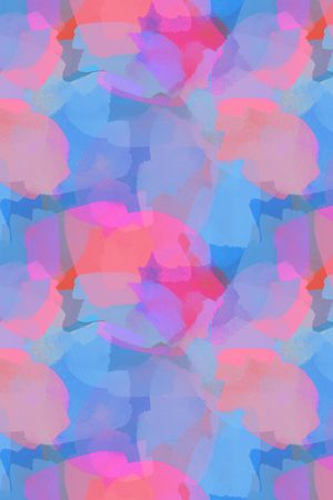 霓虹数码印花华亿平台图片