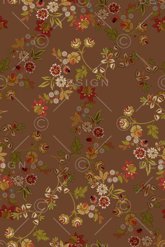 民族风印花华亿平台图片