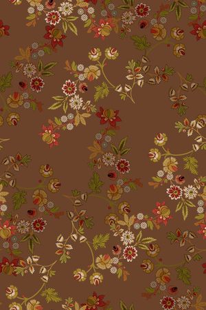 民族风印花华亿平台图片