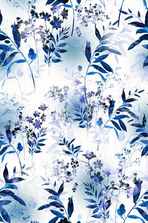 水彩印花华亿平台图片