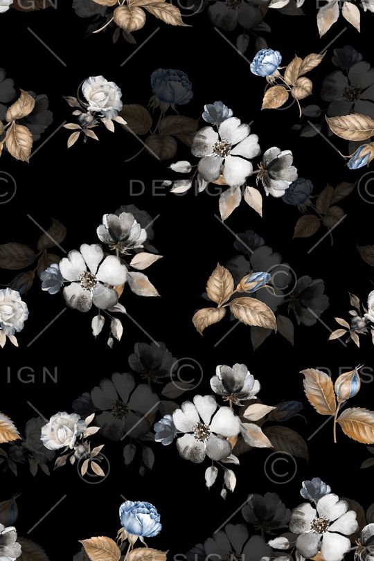 时尚印花华亿平台图片