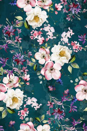 时尚印花华亿平台图片