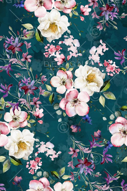 时尚印花华亿平台图片