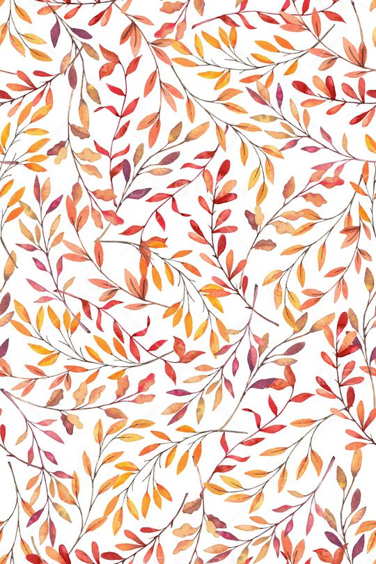 植物印花华亿平台图片