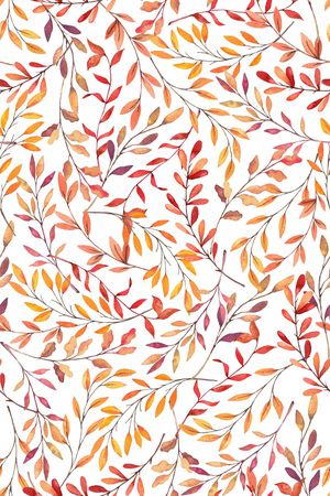 植物印花华亿平台图片