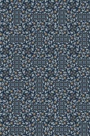 奢华印花华亿平台图片