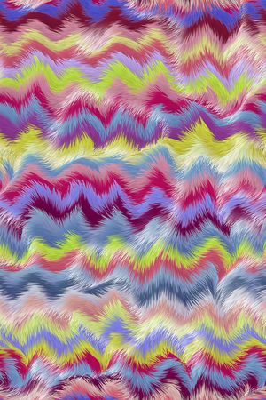 羽绒服印花华亿平台图片