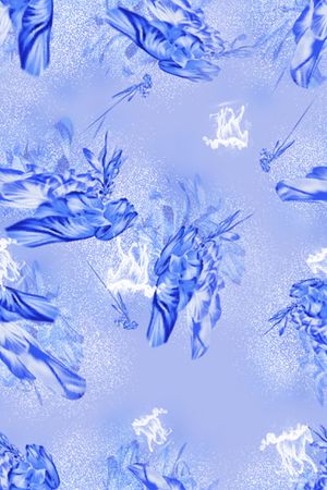 双色印花华亿平台图片