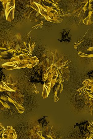 双色印花华亿平台图片