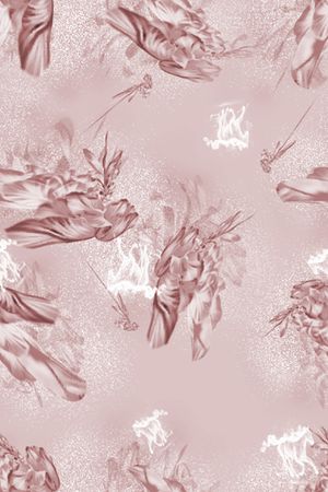 双色印花华亿平台图片