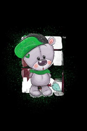 字母印花华亿平台图片