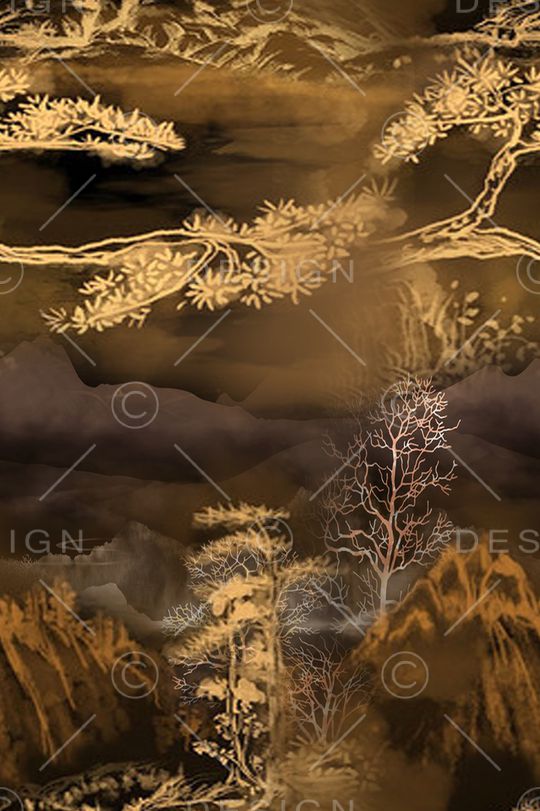 国画印花华亿平台图片