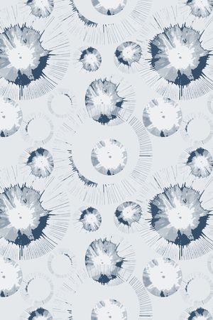 渐变印花华亿平台图片