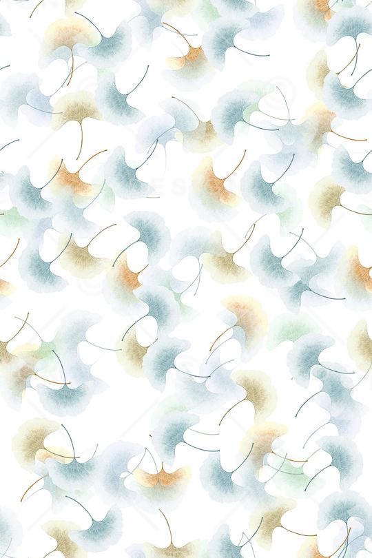 水彩印花华亿平台图片