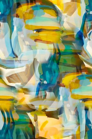 肌理印花华亿平台图片