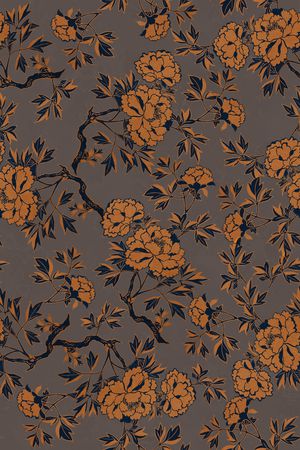 香云纱印花华亿平台图片